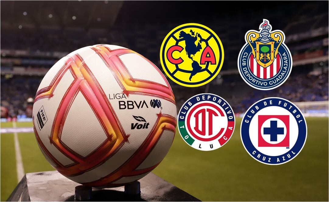 ¿Cuándo y dónde ver la Jornada 3 del Apertura 2022 de la Liga MX? / FOTO: ESPECIAL