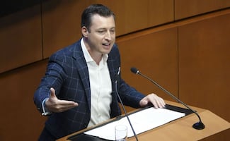 MC propone que "asuntos menores" se atiendan en juzgados cívicos; busca evitar saturación en fiscalías