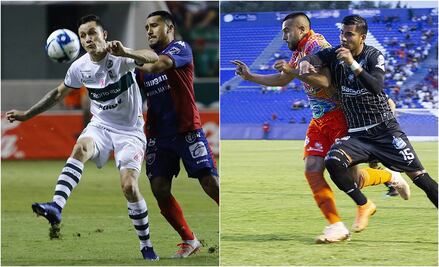 ¿Dónde ver las semifinales de vuelta del Ascenso MX? 