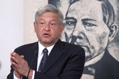 AMLO abrirá un frente cívico contra la xenofobia en EU