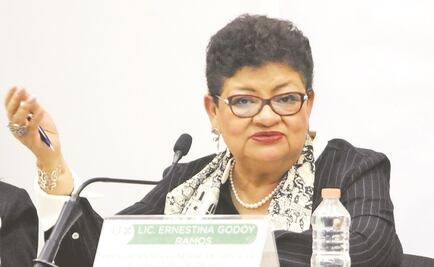 Confirma PGJ vinculación de mujer asesinada en Peralvillo con integrante de "La Unión Tepito"