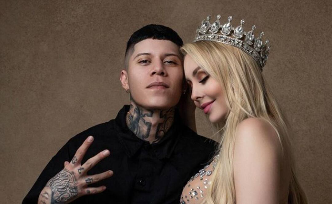 Instagram Maya Nazor.