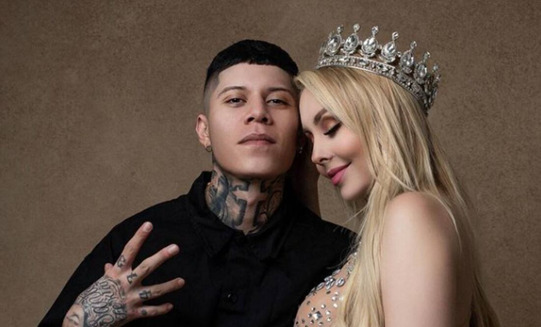 Instagram Maya Nazor.