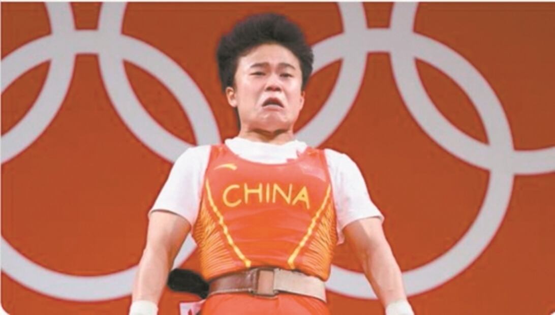 Ellos brillan en redes y en los Juegos Olímpicos