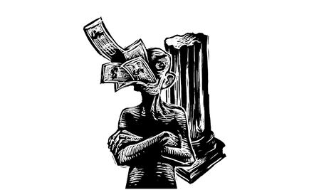 ¿Serénense artistas?