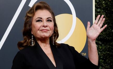 Roseanne Barr está arrepentida de su tuit racista