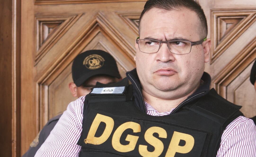 Foto: Archivo/ EL UNIVERSAL                                   