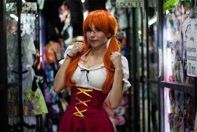 Día del orgullo friki, o el derecho a ser raro