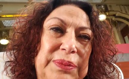 Isabel Arvide inicia nombramiento de cónsul en Estambul con polémica en redes