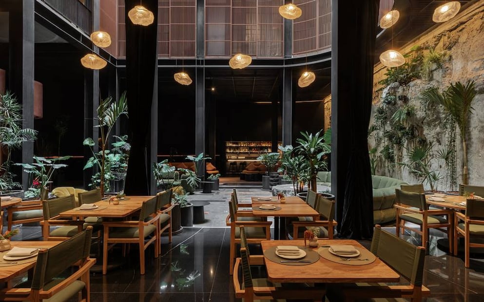Foto: Hotel Volga