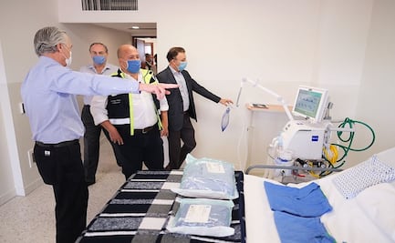 Enrique Alfaro llama pendejos a quienes siguen sin atender medidas por Covid-19