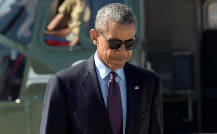 “Obama ha ordenado incendiar Venezuela”