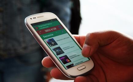 Alumnos de la UAEM crean nueva App de seguridad 