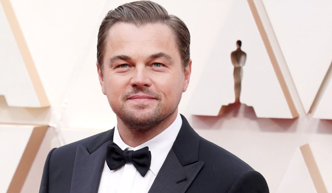El actor Leonardo DiCaprio. Foto: EFE/ Emilio Flores.