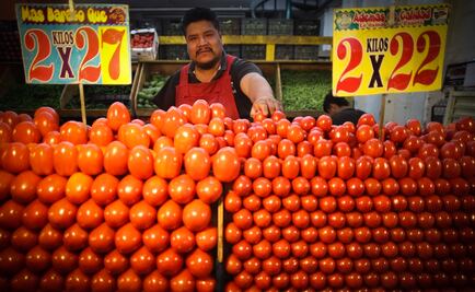Bueno, bonito y barato. Los mercados en Confabulario