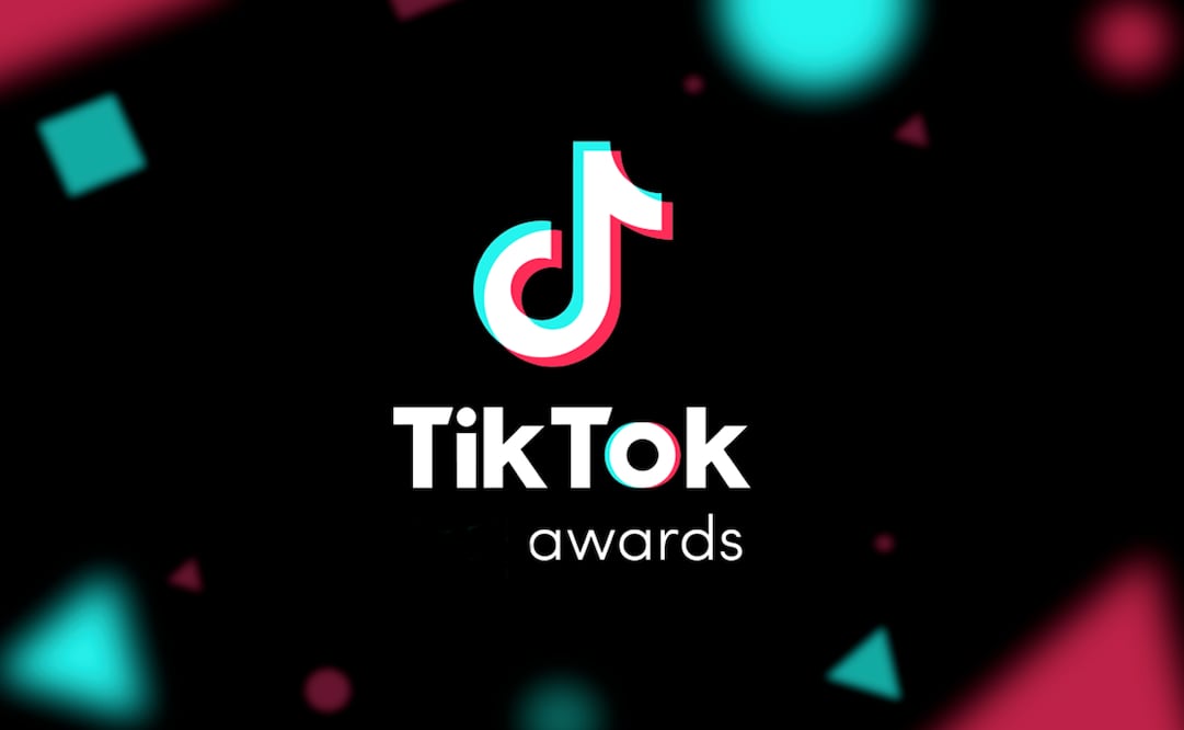 TikTok Awards 2024. Foto: TikTok