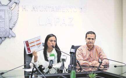 Denuncian a funcionarios por fraudes en predial en Baja California Sur