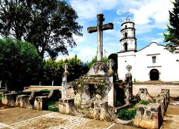 Otorgan 5 millones para restaurar 15 templos del país