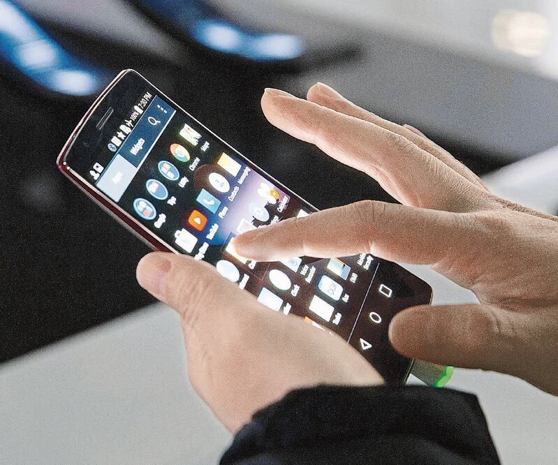 Obligación. Las empresas deberán publicar sobre tarifas, costos adicionales y descuentos, entre otra información. Foto: ARCHIVO EL UNIVERSAL