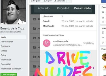 Drive Nude: Exhiben en redes a 150 mujeres de Sonora desnudas