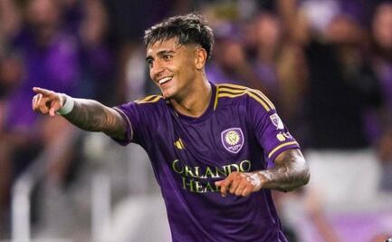 Cruz Azul cerca de fichar a Facundo Torres; estrella del Orlando City de la MLS
