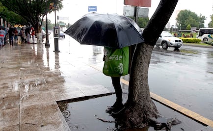 Urgen a crear plan emergente por lluvias en la capital