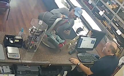 "¿Cuánto cree que valga?" pregunta al "intentar" vender a su bebé