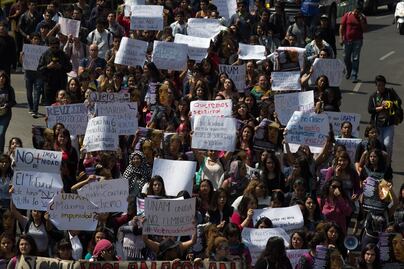 Autoridades de la FCPyS afirman que han actuado contra casos de acoso sexual