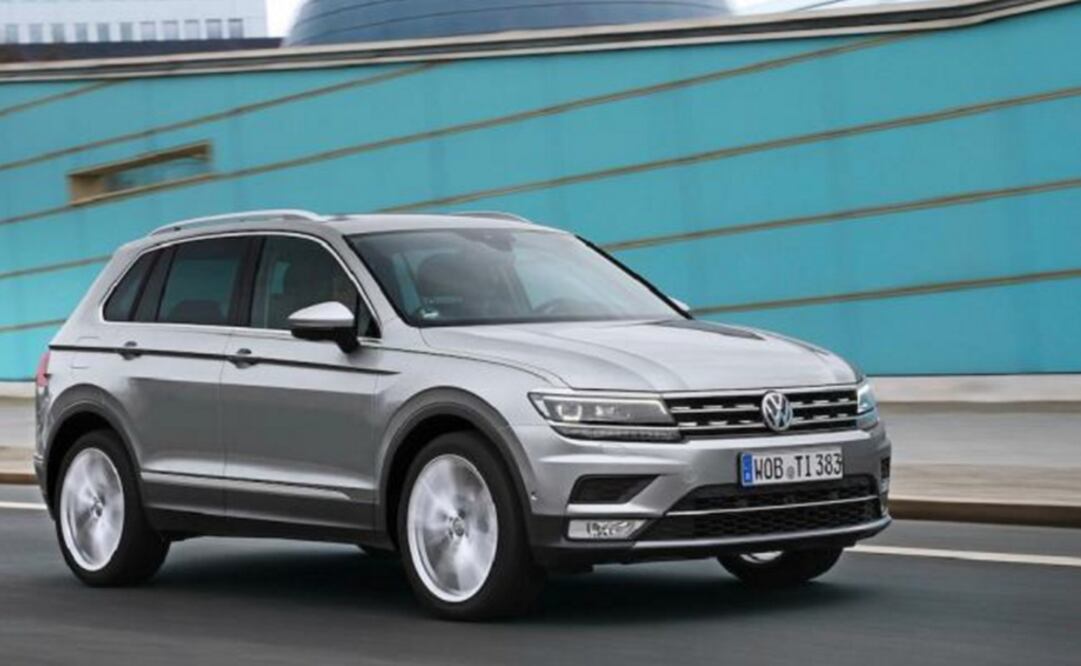 Profeco emite alertas por posibles fallas en autos de Ford, VW y Jeep