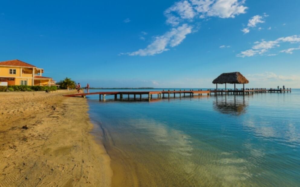 Belice: lo que debes saber para nadar en la Barrera Arrecifal Mesoamericana