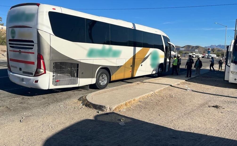 Foto: Guardia Nacional