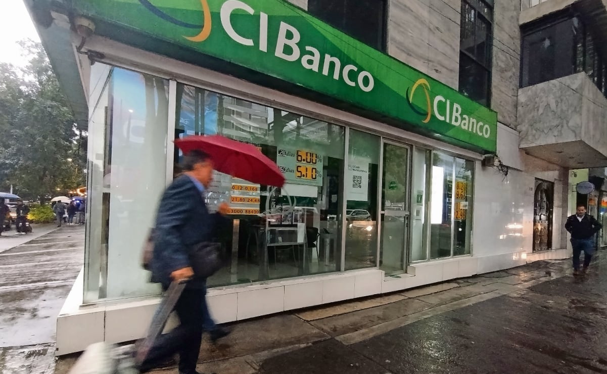 Ils révoquent la licence et liquident CIBanco, accusée par les États-Unis d’éventuelles opérations liées au blanchiment d’argent