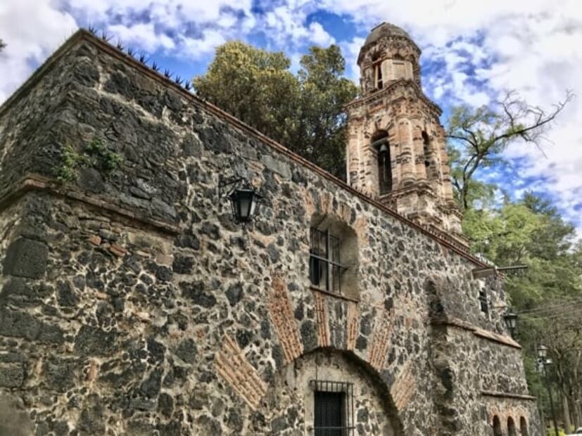 7 cosas que hacer cuando visites el barrio de San Ángel