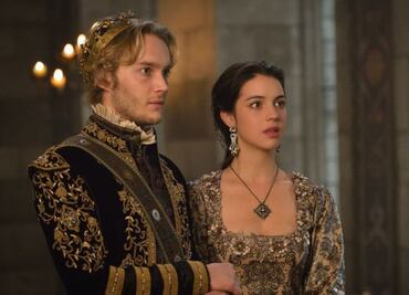 Paramount+ tiene la serie de época ideal para disfrutar en pareja