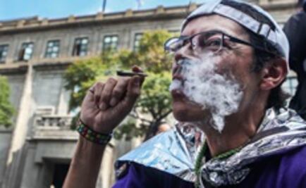 Prensa internacional destaca fallo sobre marihuana en México