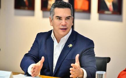 Alito Moreno: Morena debe aprender a construir acuerdos