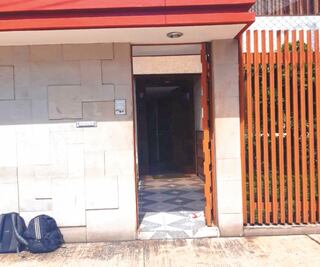 Encuentran a dos mujeres sin vida en alcaldía Tlalpan