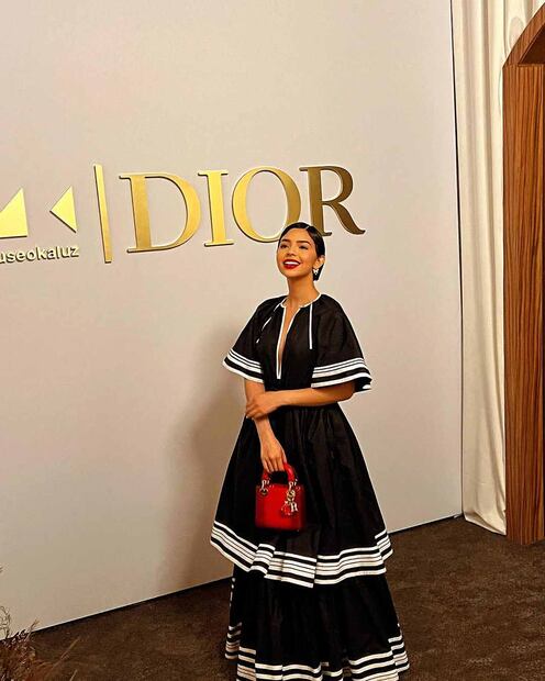 Foto: Instagram @angela_aguilar_