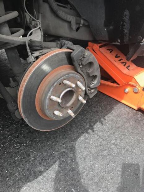 ¿Mensaje mortal al diputado Bolaños?