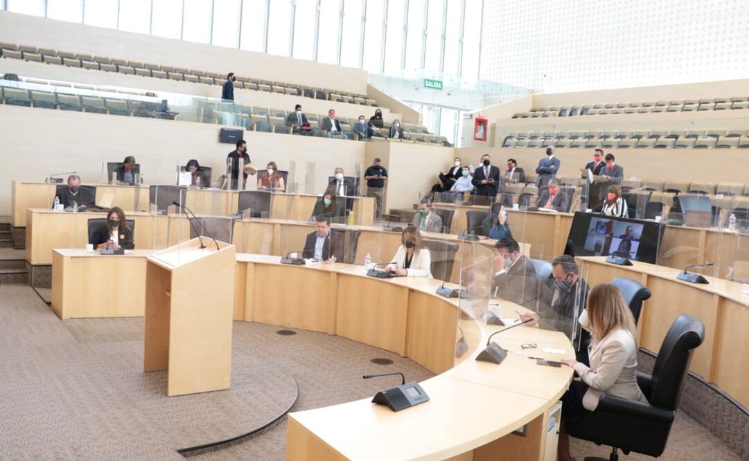 Foto: Twitter @CongresoGto