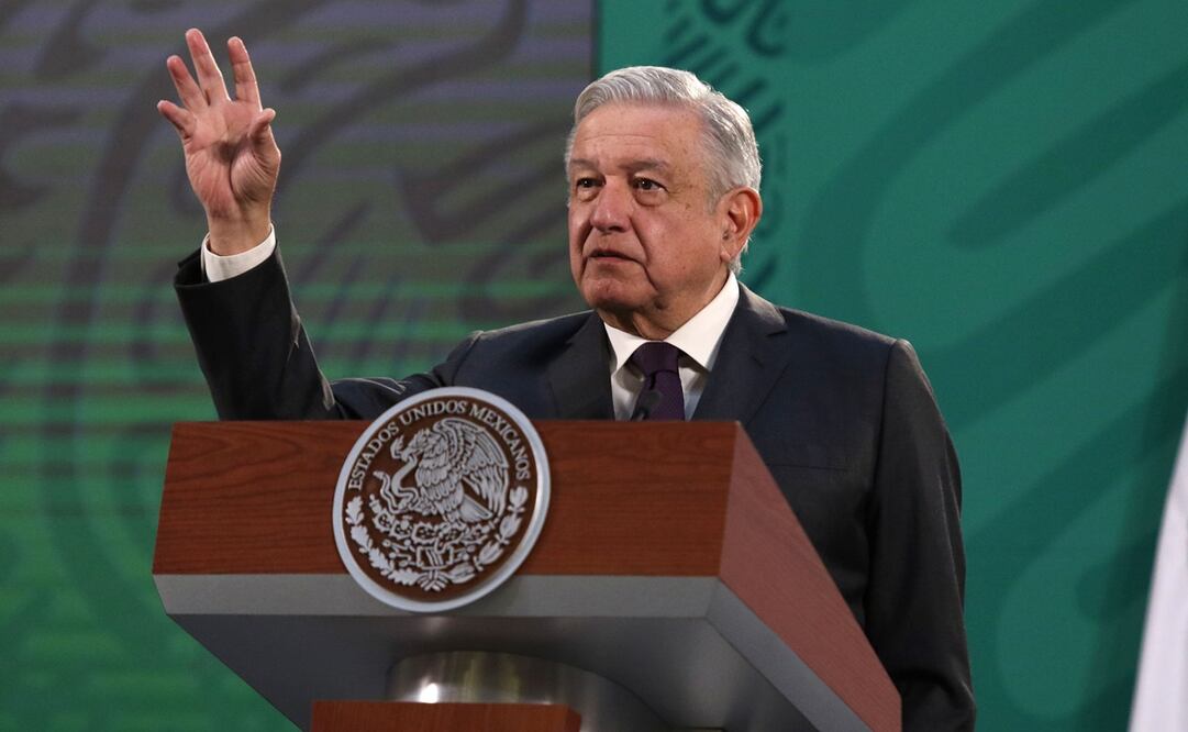 Foto: Carlos Mejía / EL UNIVERSAL