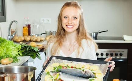 La dieta atlántica al descubierto; ¿cómo puede transformar tu salud y energía? 