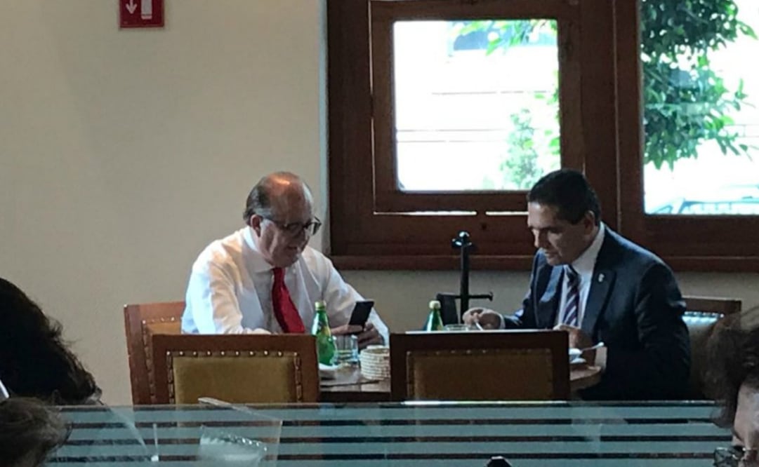 Ir o no ir con AMLO en 2018