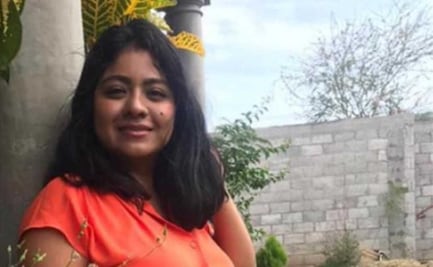 Reinician búsqueda de Sandra Carrera, migrante morelense en Texas