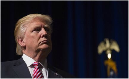 Trump: No lamento nada de mis tuits