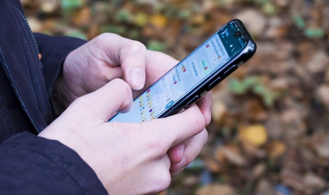 WhatsApp. Foto: Freepik