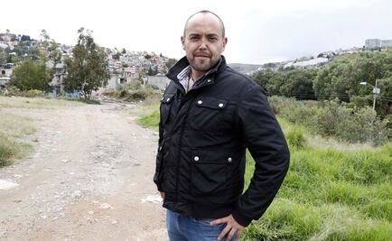 Mauricio Clark considera que el cierre de su Twitter es un acto de censura