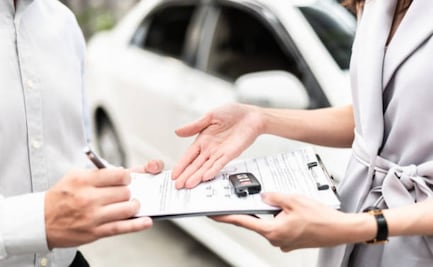 Venta de autos nuevos crece 2.4% en marzo; destacan marcas chinas