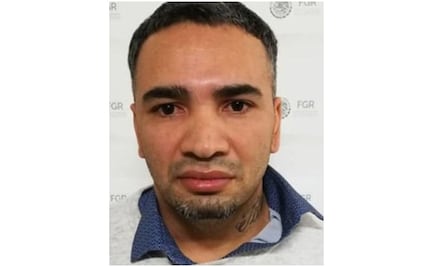 Dictan 132 años de cárcel para hondureño por secuestro y homicidio de empresario en Edomex