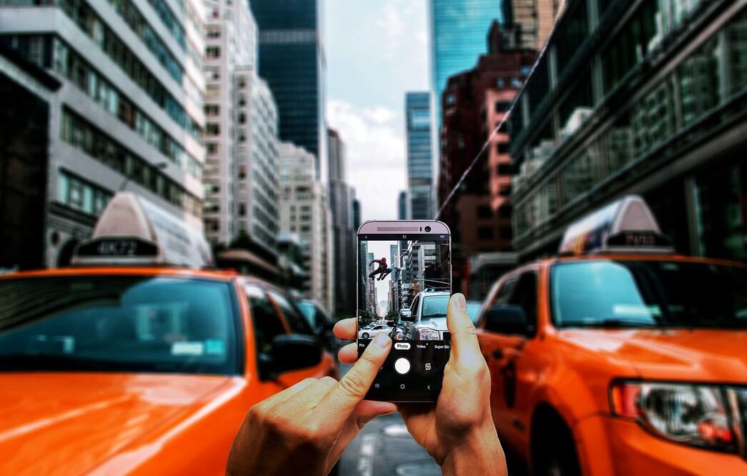 Encuentra el personaje de tu universo de cómics favorito y envía audios con su voz / Foto: Pixabay